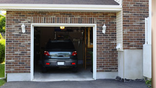 Garage Door Installation at Eastshore Palms, Florida